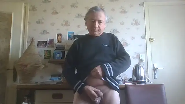 gegevincent online show from 04-08-26, 11:10