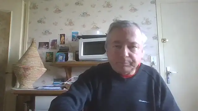 gegevincent online show from 04-14-26, 10:54