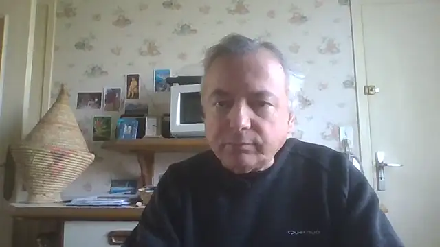 gegevincent online show from 04-21-26, 10:54