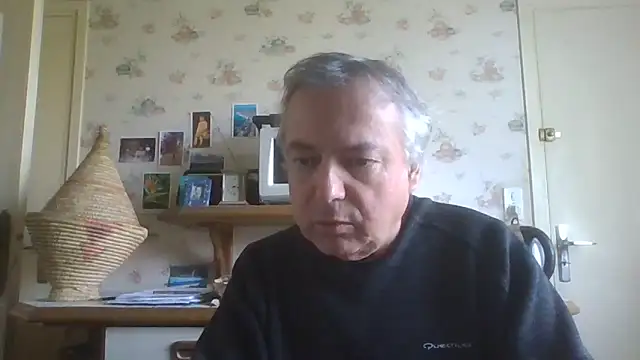 gegevincent online show from 04-22-26, 11:23