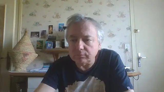 gegevincent online show from 04-24-26, 11:01