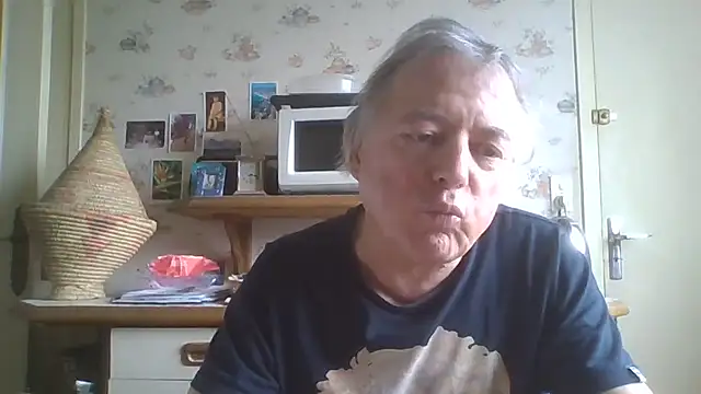 gegevincent online show from 04-25-26, 11:02