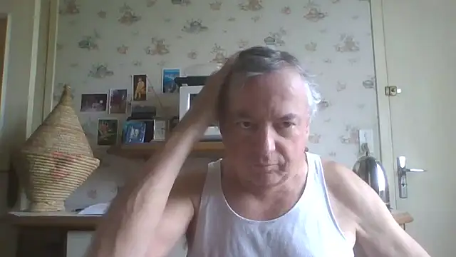 gegevincent online show from 04-28-26, 12:43