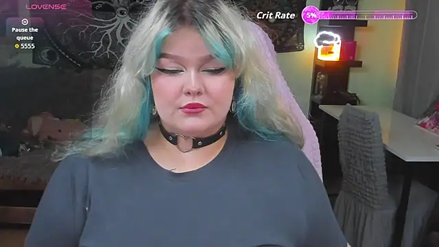  CandyM1lky  online show from 11-11-25, 06:46