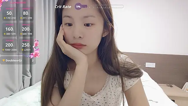 Snapshot of xiao-qinju chatting on 03-15-26, 03:18 xiao-qinju online show from 03-15-26, 03:18
