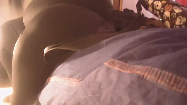 SatiroyNinfa online show from 10-09-25, 08:07