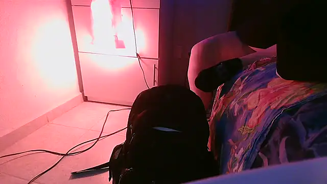 SatiroyNinfa online show from 01-09-26, 02:31