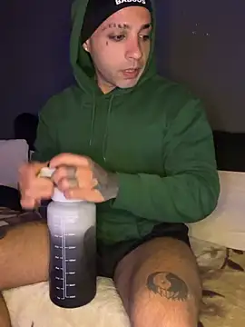 1Richrichard1 online show from 06-13-26, 11:13