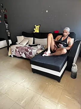 1Richrichard1 online show from 06-27-26, 12:22