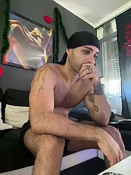 1Richrichard1 online show from 07-12-26, 11:56
