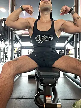 1Richrichard1 online show from 07-19-26, 11:25