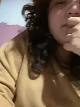 Solangerulo  online show from 02-19-26, 09:38