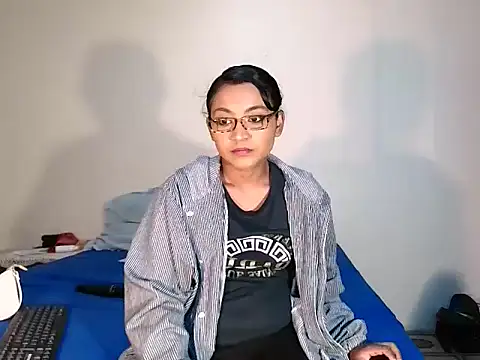 indiansweetflava online show from 09-20-25, 11:55