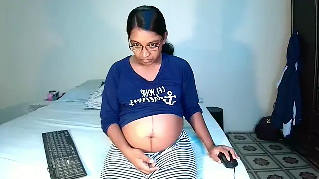 indiansweetflava online show from 04-13-26, 11:59