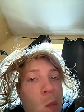 shhhh508 online show from 10-31-25, 05:58