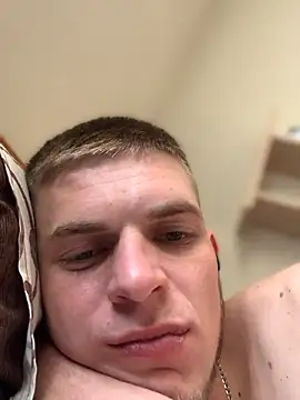 macho1347 online show from 10-26-25, 08:20