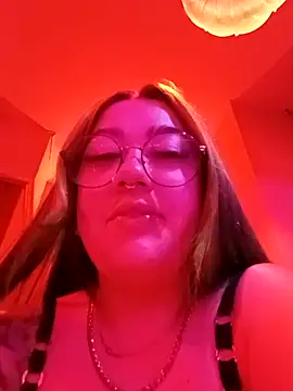 Dulcedeanis online show from 02-05-26, 01:43