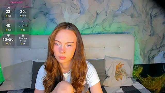 LolaMeddisson online show from 10-01-25, 05:19