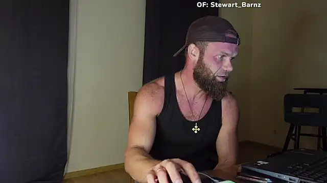 Stewart Barnz online show from 07-10-26, 10:01