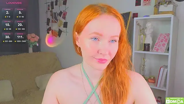 JoyceJones online show from 10-08-25, 07:11