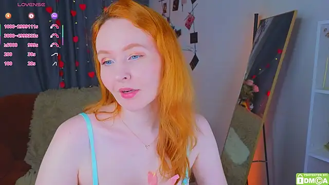 JoyceJones online show from 06-10-26, 08:41