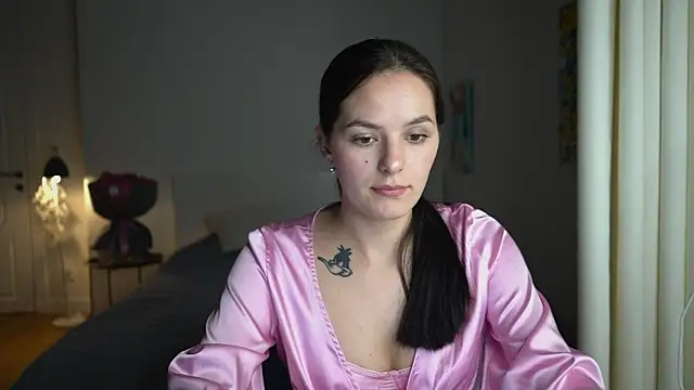 EwelynScott online show from 11-09-25, 02:37