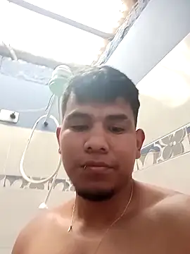 Oscariin96 online show from 03-03-26, 12:22