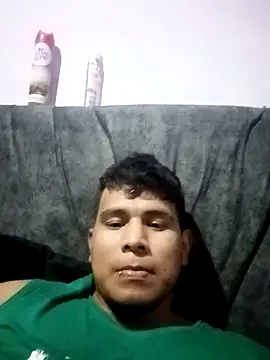 Oscariin96 online show from 03-07-26, 03:47