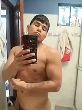 Oscariin96 online show from 05-15-26, 07:43