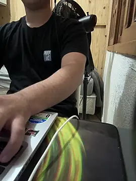 Brinquedo-da-zoe online show from 03-10-26, 10:09