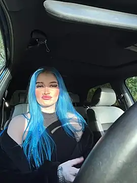 Bluetingx online show from 04-13-26, 05:29