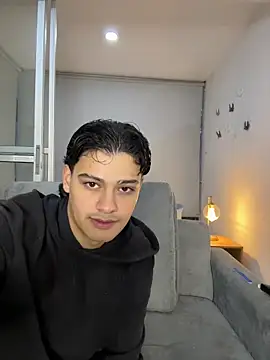 Rose-andres online show from 02-26-26, 11:26