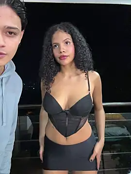 Rose-andres online show from 03-12-26, 12:50