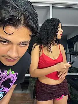 Rose-andres online show from 07-06-26, 03:25