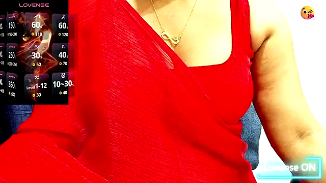 Snapshot of Anuforyou19 chatting on 11-11-25, 05:13 Anuforyou19 online show from 11-11-25, 05:13