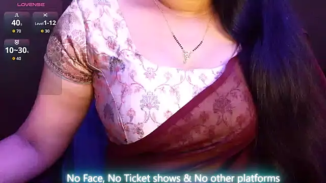 Anuforyou19 online show from 02-04-26, 04:29