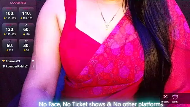 Anuforyou19 online show from 02-13-26, 06:31