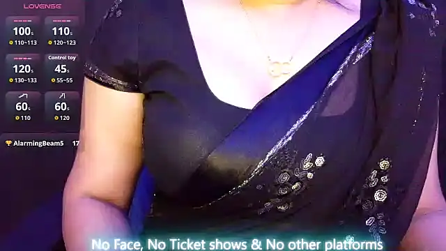 Anuforyou19 online show from 03-06-26, 06:48