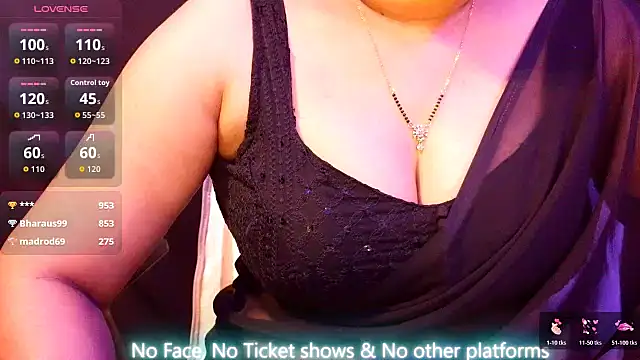 Anuforyou19 online show from 03-18-26, 08:56