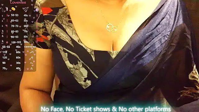 Anuforyou19 online show from 04-23-26, 05:37