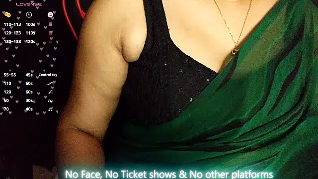 Anuforyou19 online show from 06-10-26, 04:50