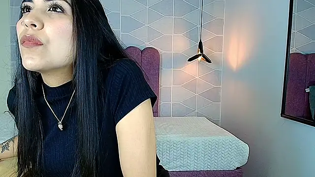 Aly Loving online show from 11-15-25, 06:15