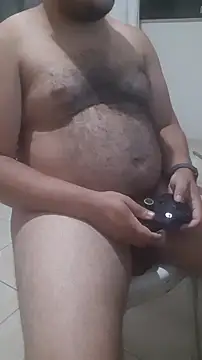 Urso Nerd online show from 03-09-26, 04:27