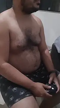 Urso Nerd online show from 03-25-26, 03:34