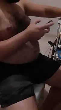 Urso Nerd online show from 04-13-26, 03:56