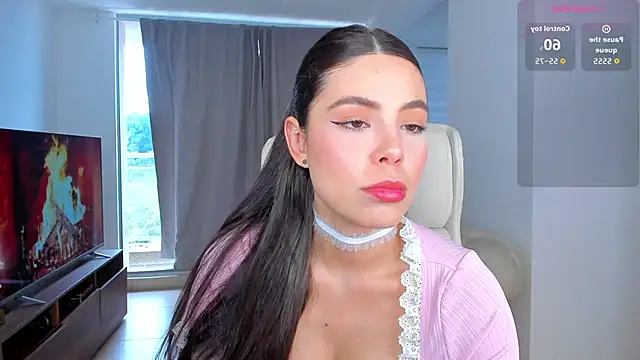 MeganScott online show from 11-13-25, 08:30