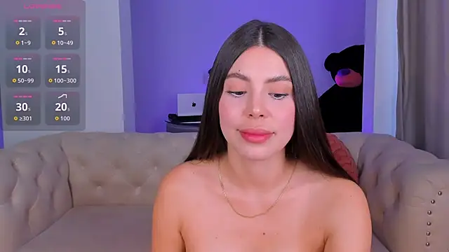 MeganScott online show from 12-13-25, 10:26