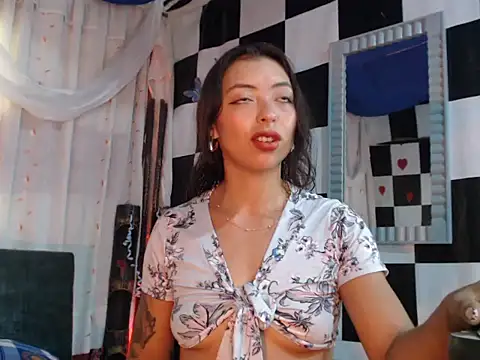 kendraof online show from 11-07-25, 06:08