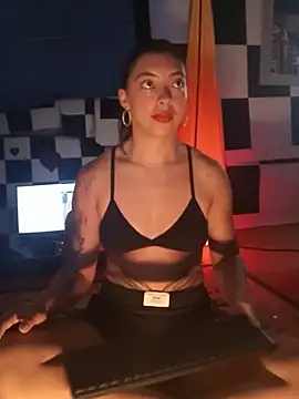 kendraof online show from 07-14-26, 05:07