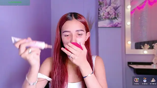 NataliaPrada s online show from 12-20-25, 02:35